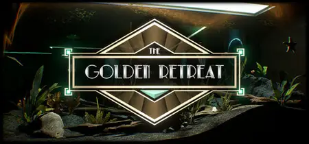 The Golden Retreat (2025)