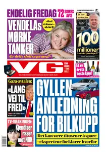 VG - 10 Oktober 2025