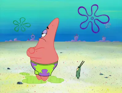 SpongeBob SquarePants S07E11