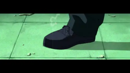 The Boondocks (2005 S02E01 Or Die Trying BLACKHAT