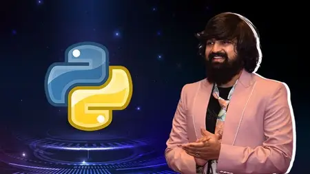 Mastering Object-Oriented Programming (Oops) In Python