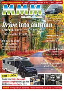 MMM - October 2025