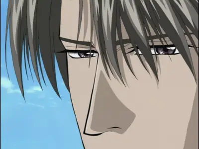 Mirage of Blaze - 02 (BD