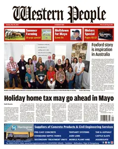 Western People - 20 May 2025