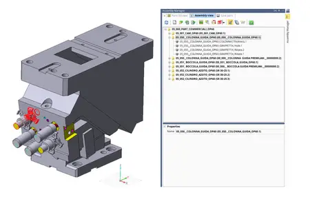 Hexagon Vero VISI 2024.3 (2448)