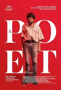 Un poeta / A Poet (2025)