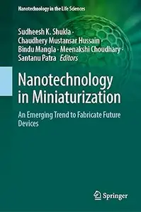 Nanotechnology in Miniaturization: An Emerging Trend to Fabricate Future Devices