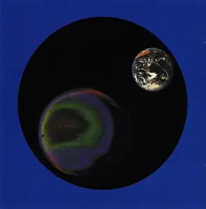 Pete Namlook & Tetsu Inoue - Shades Of Orion 1-3 (1993-1996)