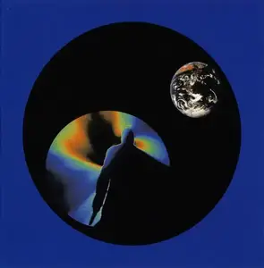 Pete Namlook & Tetsu Inoue - Shades Of Orion 1-3 (1993-1996)