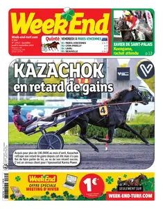 WeekEnd - 6 Novembre 2025