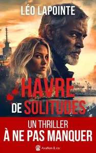 Léo Lapointe, "Havre de solitudes"