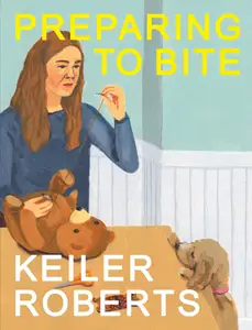Preparing to Bite 2025 Digital XRA