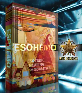 ESOHEMO: Esoteric Healing Modalities