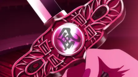 Shin Samurai-den Yaiba - 17