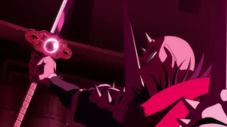 Shin Samurai-den Yaiba - 17