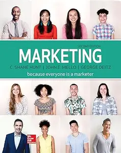 Marketing (2nd Edition)