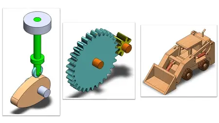 Mastering SolidWorks Motion Study Fundamentals