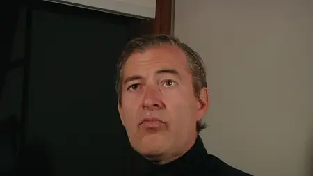 The Creep Tapes S01E01