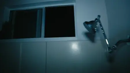 The Creep Tapes S01E01