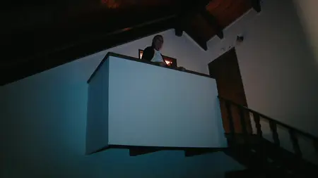 The Creep Tapes S01E01