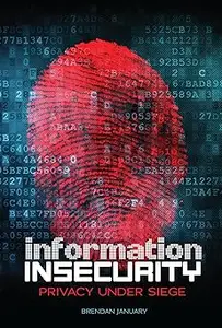 Information Insecurity: Privacy under Siege