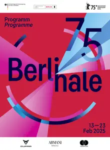 Berliner Morgenpost - Programmheft Berlinale - 06 Februar 2025