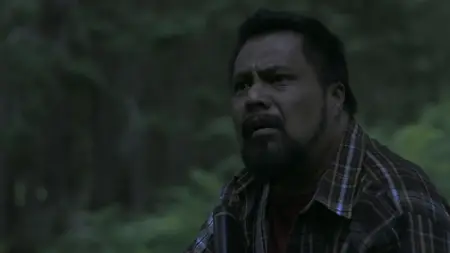 Valley of the Sasquatch (2015)