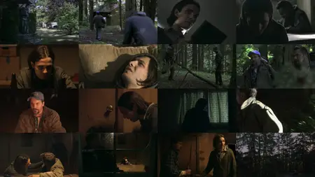 Valley of the Sasquatch (2015)