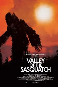 Valley of the Sasquatch (2015)