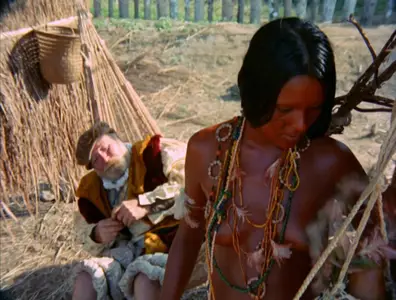 How Tasty Was My Little Frenchman (1971)