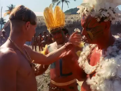 How Tasty Was My Little Frenchman (1971)