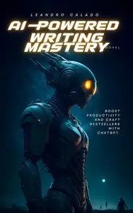 AI Writing Mastery: How to Write Faster and Create Bestsellers with ChatGPT