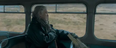 Four Letters of Love (2024)