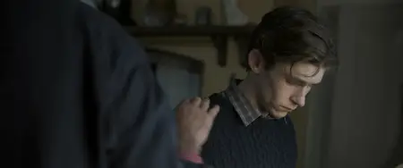 Four Letters of Love (2024)