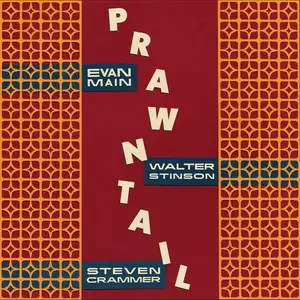 Prawntail - Prawntail (2025) [Official Digital Download 24/96]