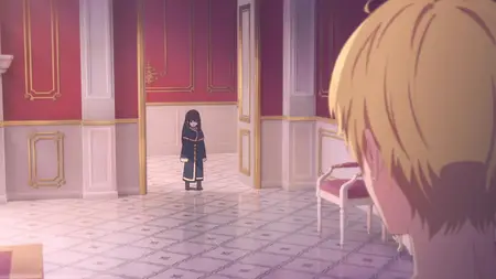 Who Made Me a Princess - 06 (1080p