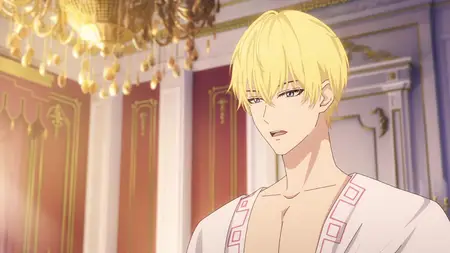 Who Made Me a Princess - 06 (1080p