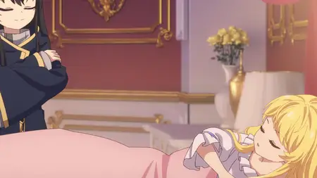 Who Made Me a Princess - 06 (1080p