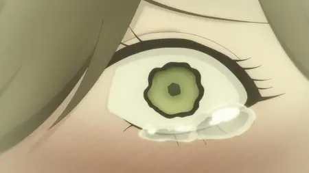 2 5-jigen no Ririsa 17