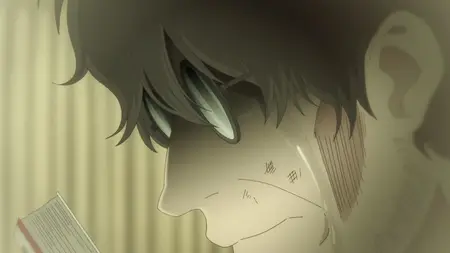 2 5-jigen no Ririsa 17