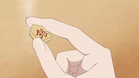After School Dice Club S01E05 A Message for You