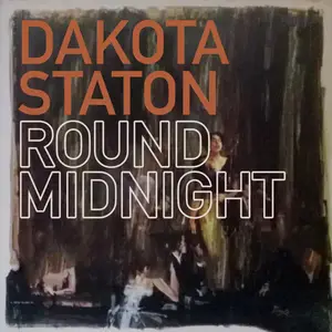 Dakota Stanton - Round Midnight (Remastered) (2025) [Official Digital Download]