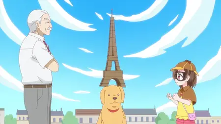 Kimi to Idol Precure - 34 (1080p