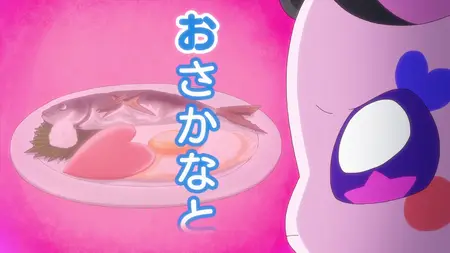 Kimi to Idol Precure - 34 (1080p