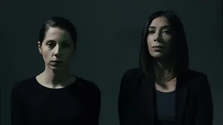 Ecos y otros relatos extraordinarios (2025)
