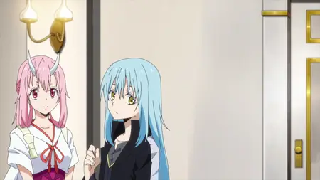 That Time I Got Reincarnated as a Slime S02E19 The Signal to Begin the Banquet