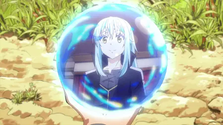 That Time I Got Reincarnated as a Slime S02E19 The Signal to Begin the Banquet