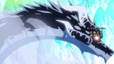 That Time I Got Reincarnated as a Slime S02E19 The Signal to Begin the Banquet