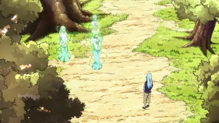 That Time I Got Reincarnated as a Slime S02E19 The Signal to Begin the Banquet
