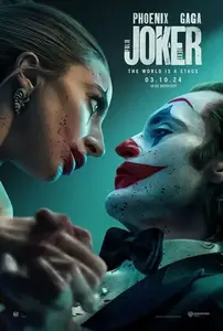 Joker: Folie à Deux (2024)